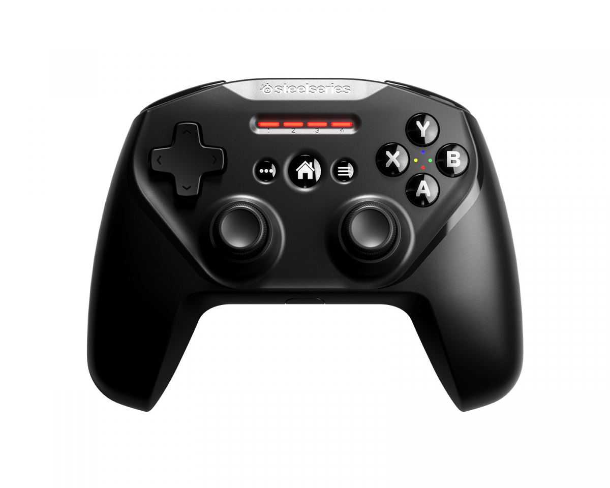 SteelSeries Nimbus+ Gaming Controller 69089