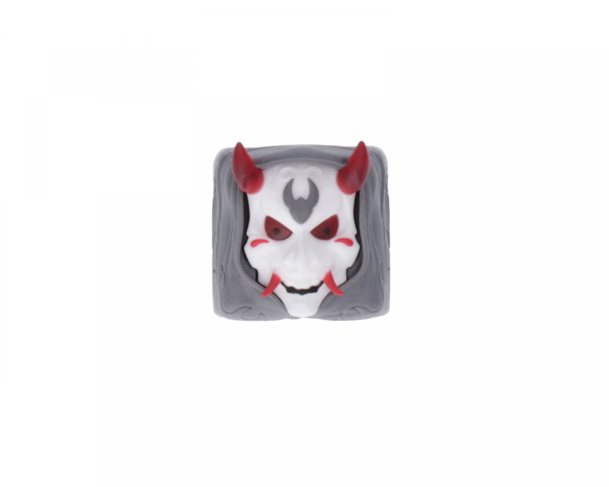 Hot Keys Project Hannya Demon - Pale HYD-PL-MX