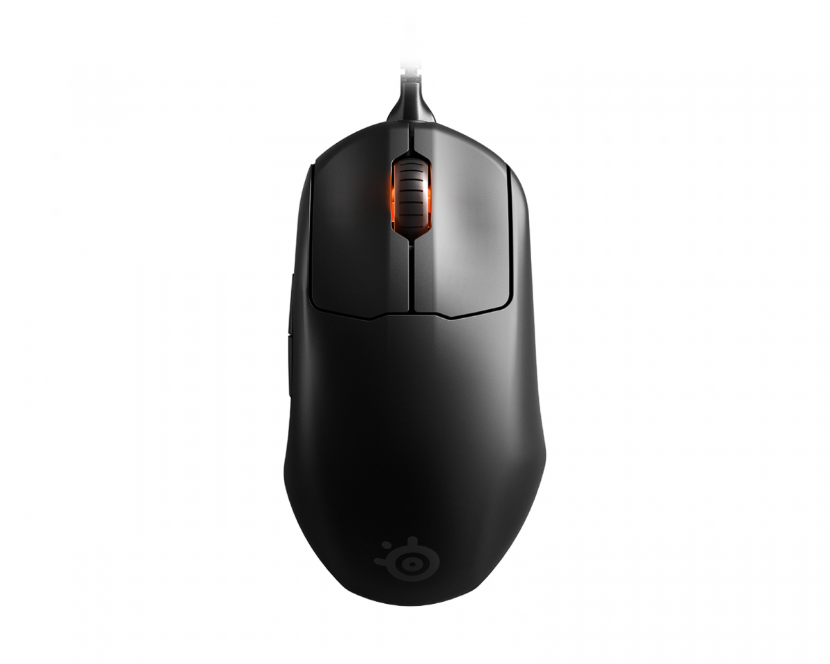 SteelSeries Prime Gaming-Maus 62533