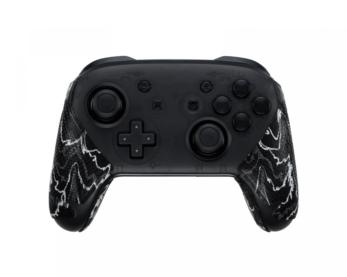 Lizard Skins DSP Grip - Grip-Band für Switch Pro Controller - Black ...