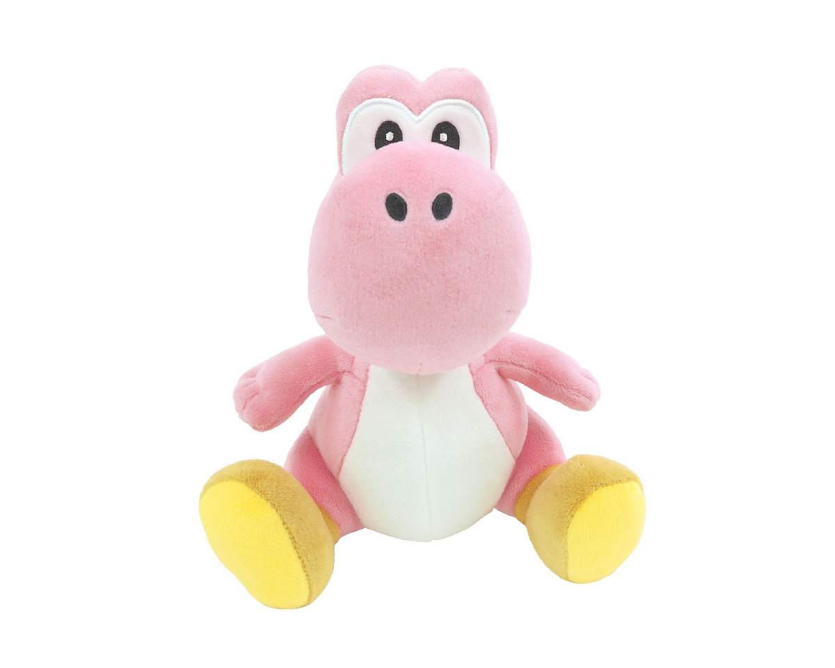 Baby yoshi plush online