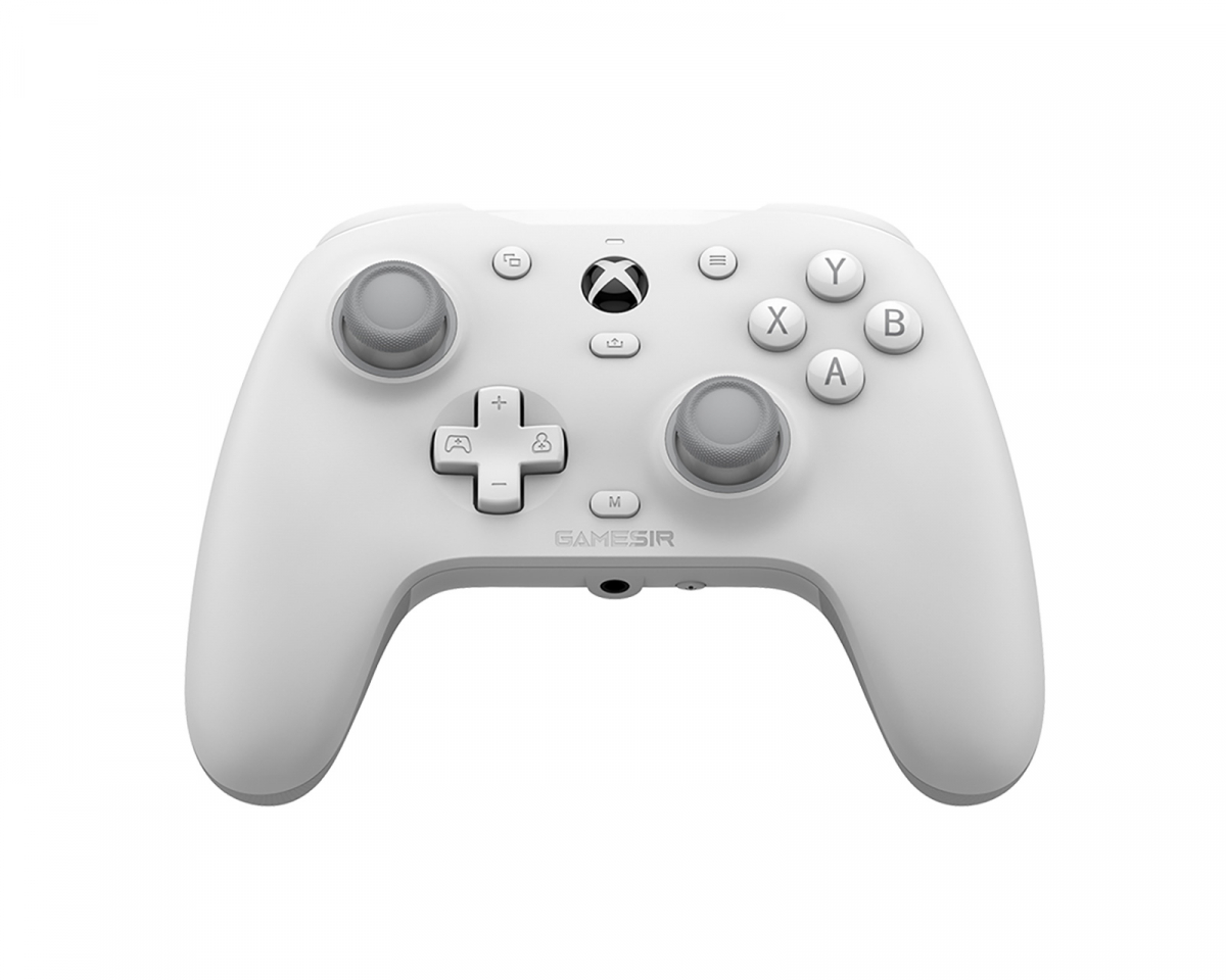 GameSir G7 HE Xbox Controller - Weiß GameSir-G7-HE-White