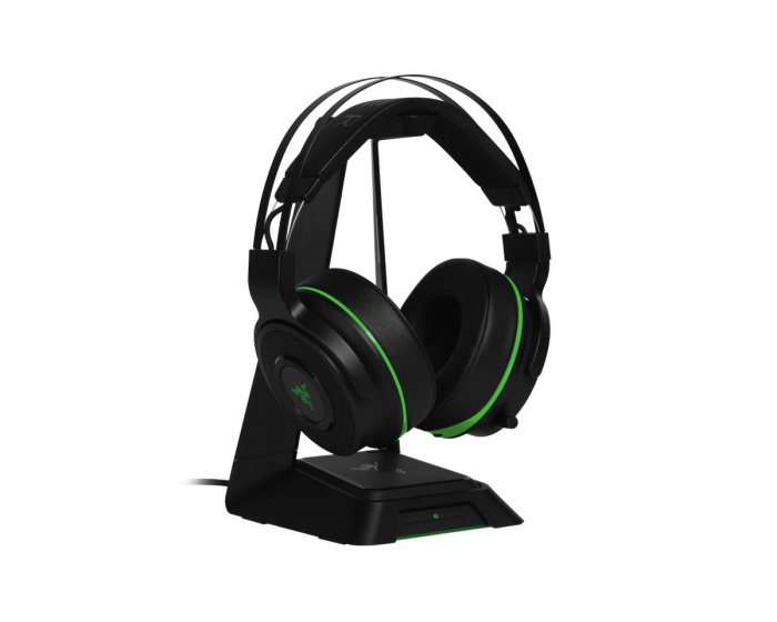 Razer Thresher Ultimate Kabelloses Headset (Xbox One/Xbox Series)