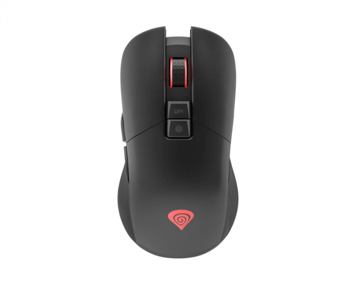 Genesis Zircon 330 Wireless Gaming Maus