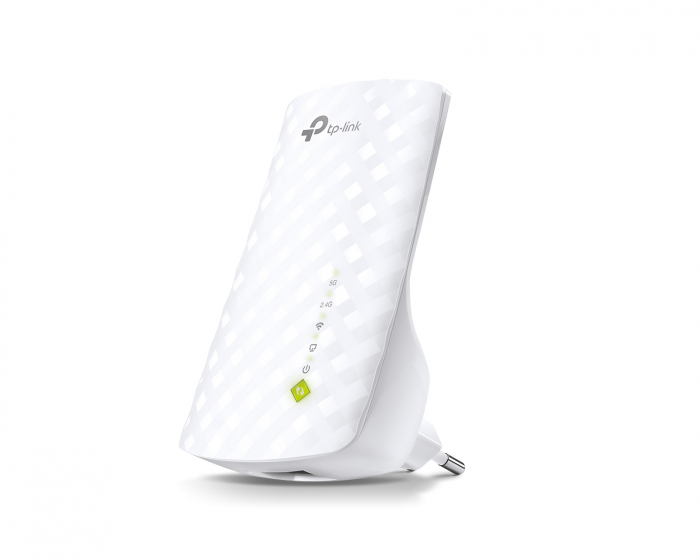 TP-Link RE200, Wi-Fi-Range-Extender