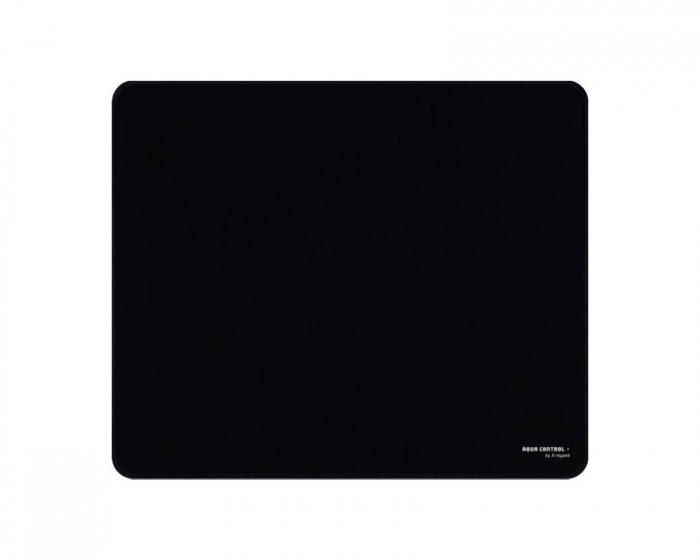 X-raypad Aqua Control Plus Mauspad - Schwarz - XL