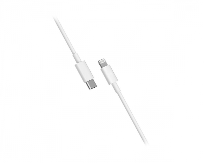 Xiaomi Mi USB-C > Lightning kabel - 1m Weiß