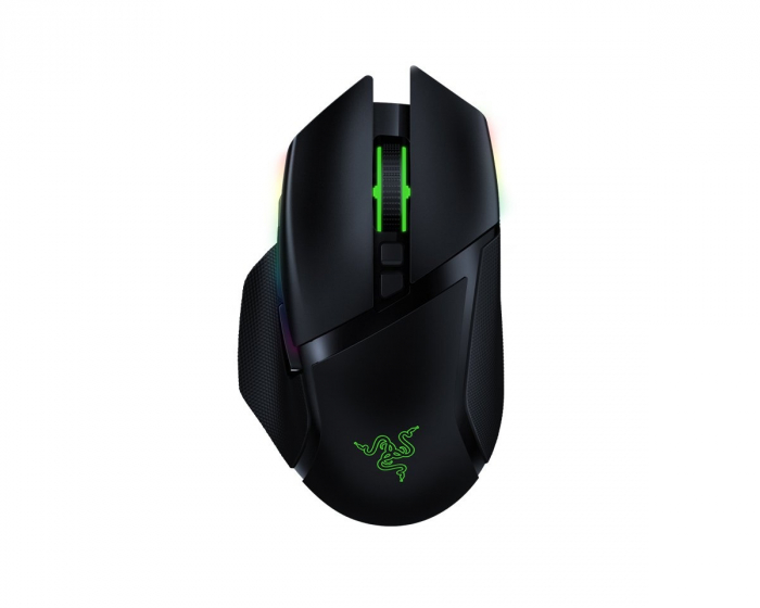 Razer Basilisk Ultimate Kabellos Gaming-Maus