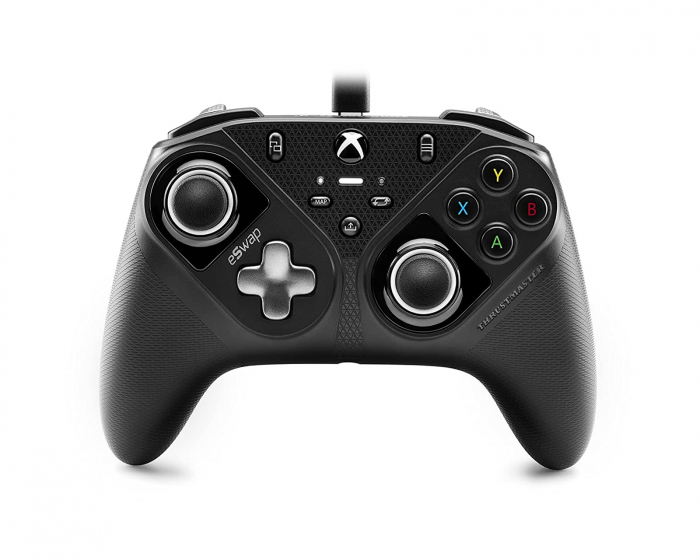 Thrustmaster eSwap S Pro Controller (PC/Xbox) - Schwarz Gamepad