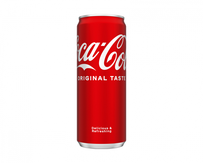 Coca-Cola Original 33cl