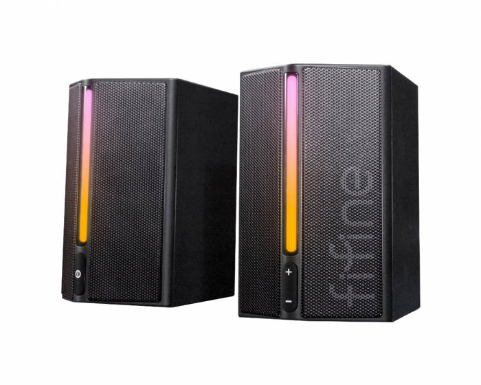 Fifine Ampligame A20 2.0 PC Lautsprecher mit RGB