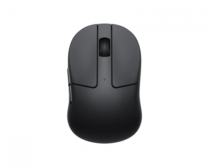 Keychron M4 Wireless Gaming-Maus - Schwarz