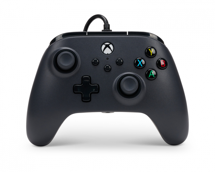 PowerA Controller für Xbox Series X|S - Schwarz