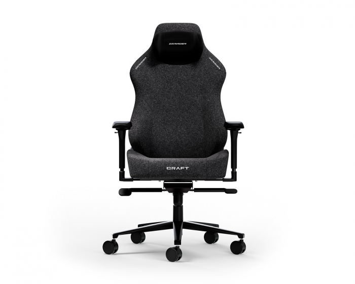 DXRacer CRAFT XL Grau Stoff