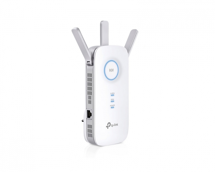 TP-Link RE550 AC1900, Wi-Fi-Range-Extender