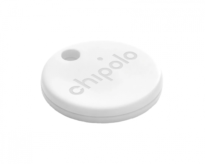 Chipolo One Point - Item Finder - Weiß (Android)