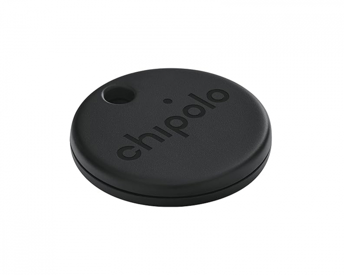 Chipolo One Spot - Item Finder - Schwarz (iOS)