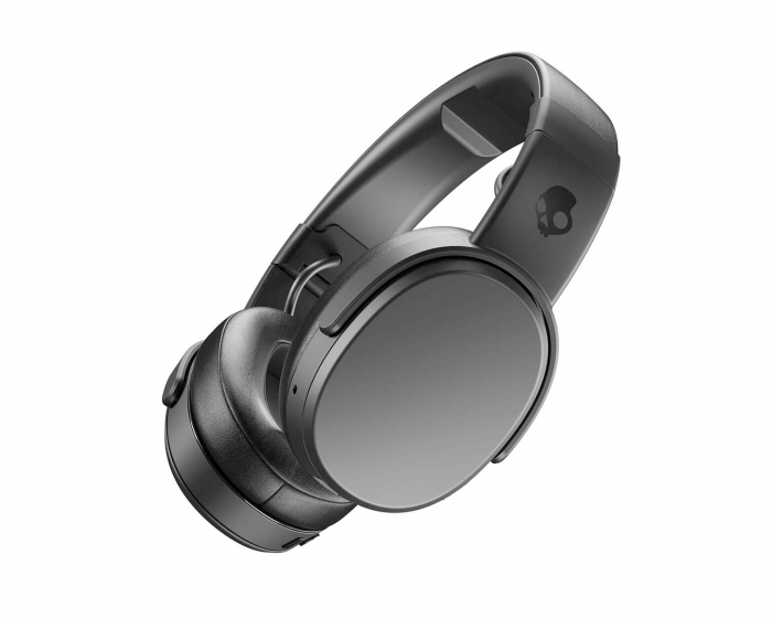 Skullcandy Crusher Over-Ear Wireless 2.0 Headphones - Schwarz