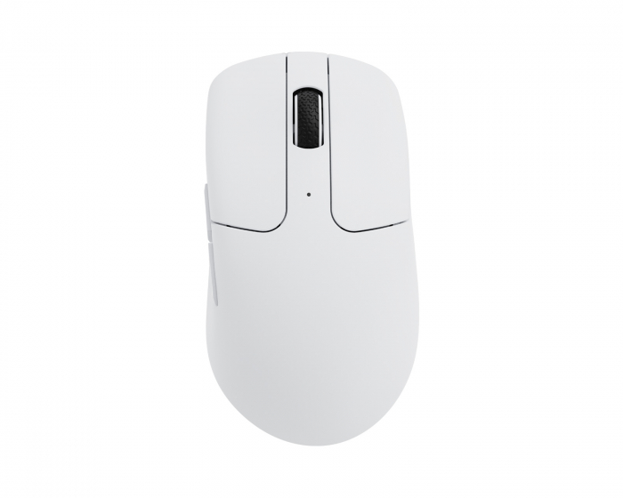 Keychron M2 4K Wireless Gaming-Maus - Weiß