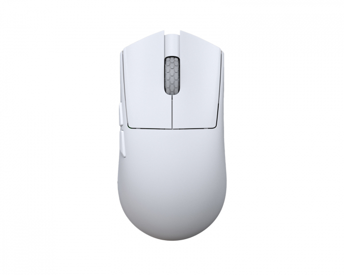 Darmoshark M3 Micro Kabellose Gaming Maus - Weiß