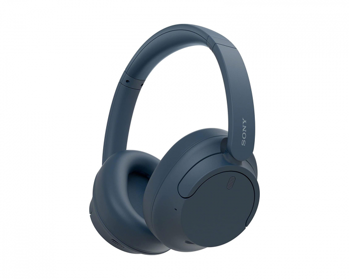 Sony WH-CH720N Kabellose Kopfhörer mit Noise Cencelling - Blau
