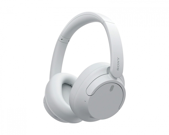 Sony WH-CH720N Kabellose Kopfhörer mit Noise Cencelling - Weiß
