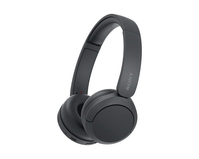 Sony WH-CH520 Kabellose Kopfhörer On-Ear - Schwarz