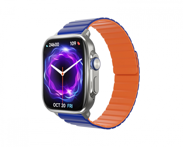 Udfine Gear Smart Watch - Blau