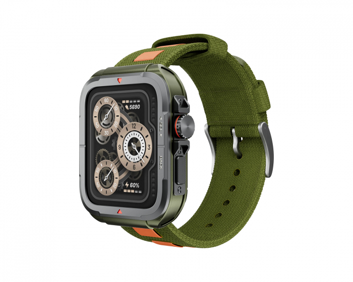 Udfine GT Smart Watch - Grün