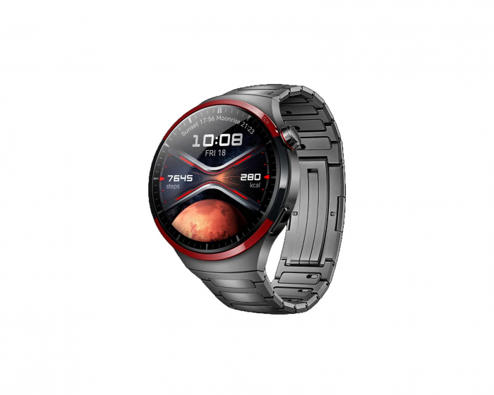 Huawei Watch 4 Pro - Space Edition - Uhr