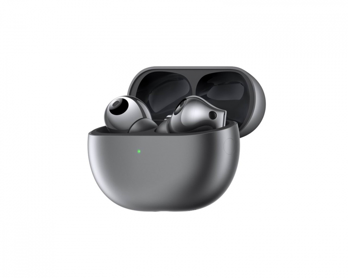 Huawei FreeBuds Pro 3 Kabellose In-Ear Kopfhörer - Silver Frost