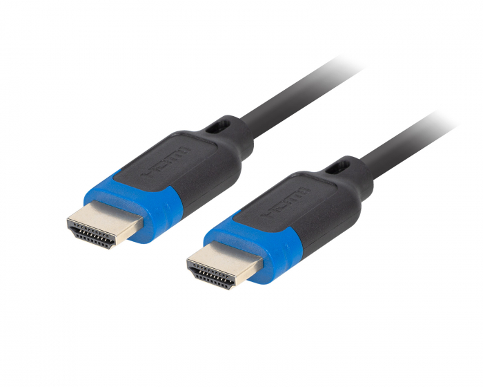 Lanberg HDMI 2.1 Kabel 8K - 3m