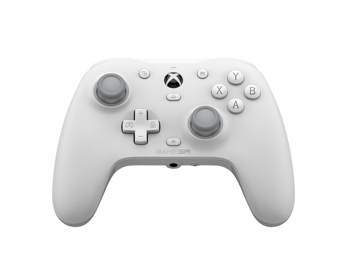 GameSir G7 HE Xbox Controller - Weiß