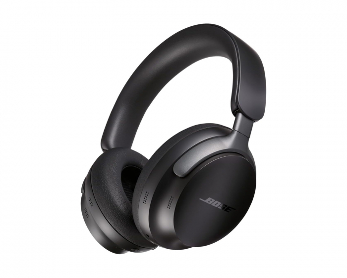 Bose QuietComfort Ultra Wireless Over-Ear-Kopfhörer