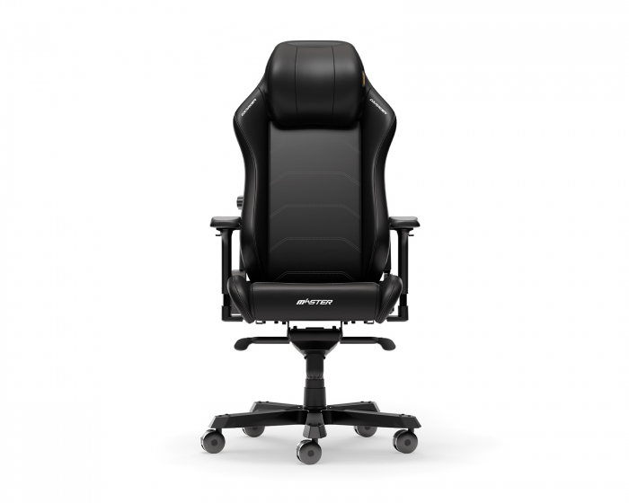 DXRacer MASTER XL Schwarz EPU Leder