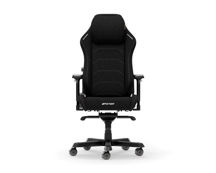 DXRacer MASTER XL Schwarz Stoff