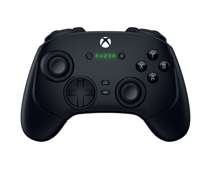 Razer Wolverine V3 Pro Wireless Controller - Schwarz