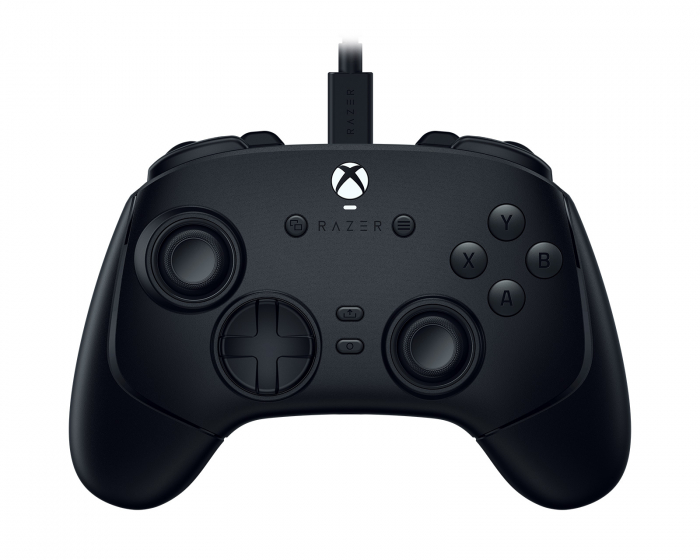 Razer Wolverine V3 Tournament Edition Controller - Schwarz