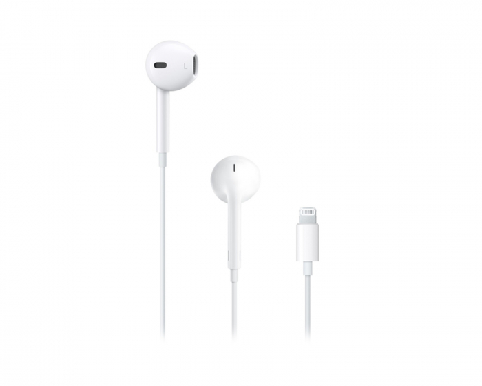 Apple EarPods Kopfhörer mit Lightning