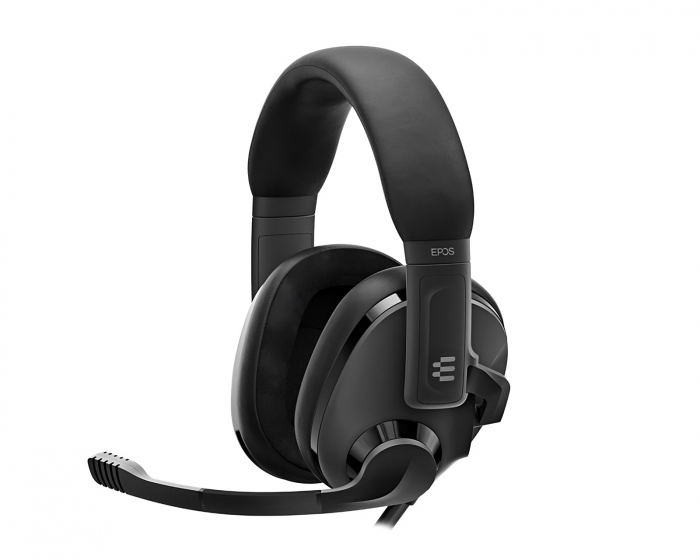 EPOS Sennheiser H3 Headset - Schwarz