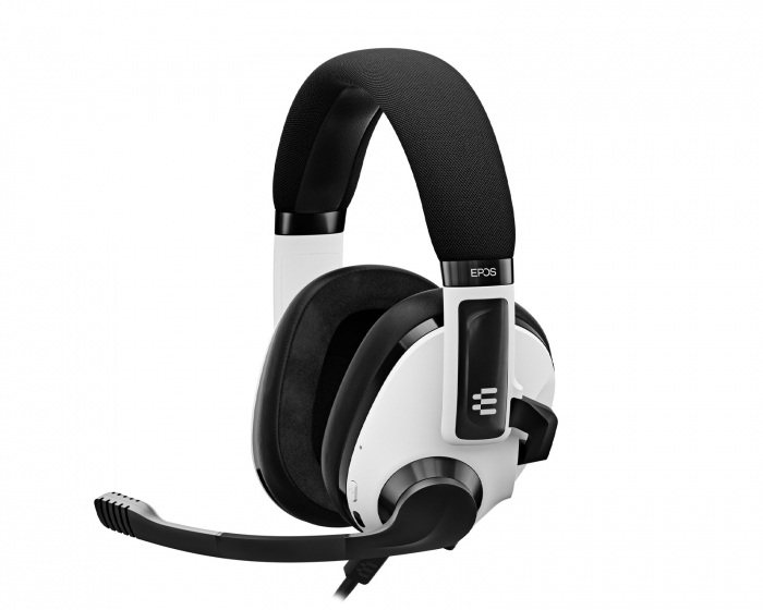 EPOS Sennheiser H3 Hybrid Headset - Weiß