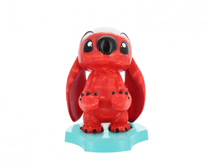 Cable Guys HOLDEM Lilo & Stitch - Badness Level Stitch Ständer für Controller und Smartphones