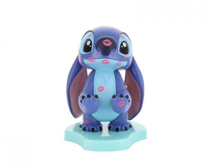 Cable Guys HOLDEM Lilo & Stitch - Loved Up Stitch Ständer für Controller und Smartphones