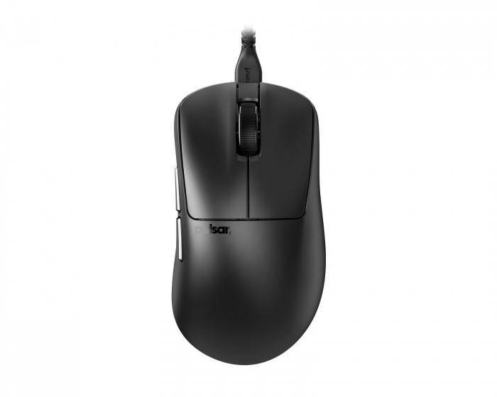 Pulsar Xlite Medium Wired Gaming-Maus - Schwarz