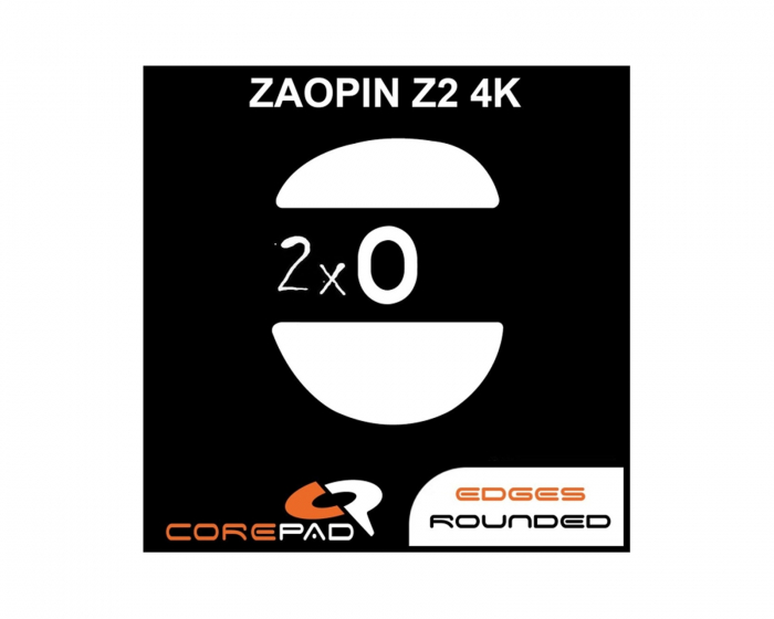 Corepad Skatez PRO für Zaopin Z2 4K Wireless