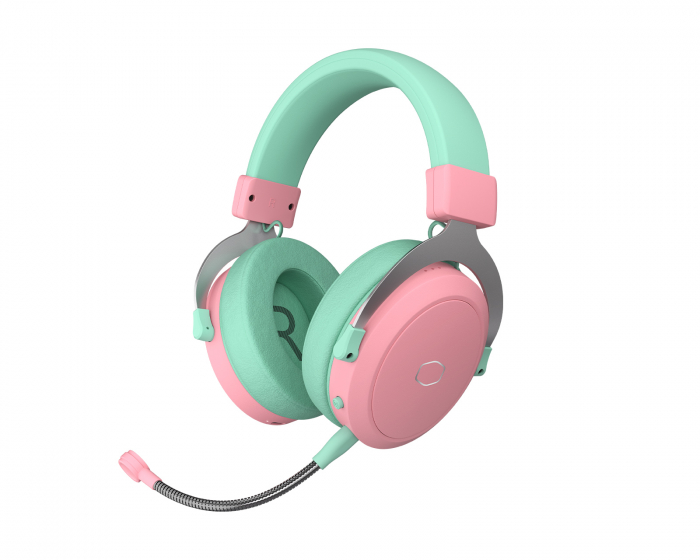 Cooler Master CH351 Kabelloses Gaming Headset - Macaron