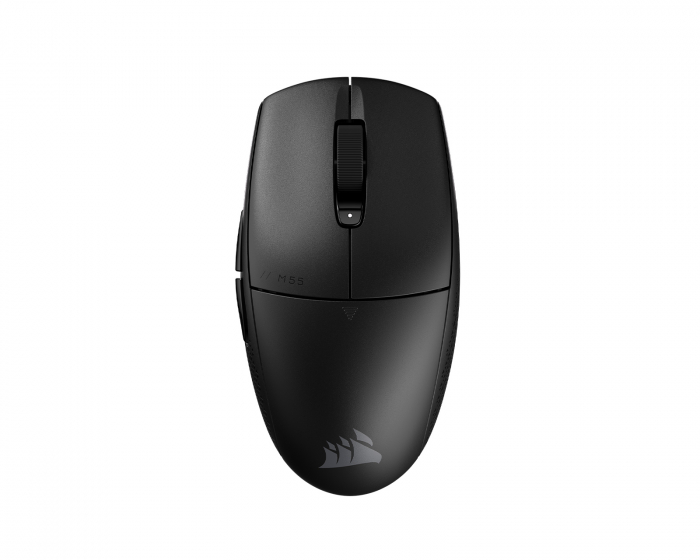 Corsair M55 Kabellos Gaming-Maus - Schwarz