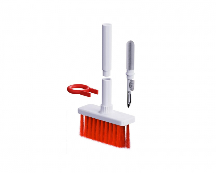 MaxCustom 5-in-1 Cleaning Brush - Reinigungsbürste