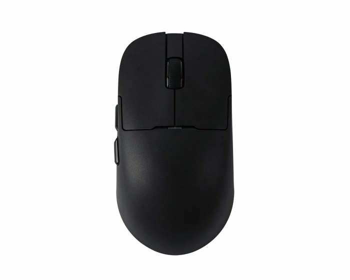 Ajazz AJ159 Pro Kabellose Gaming-Maus - Schwarz