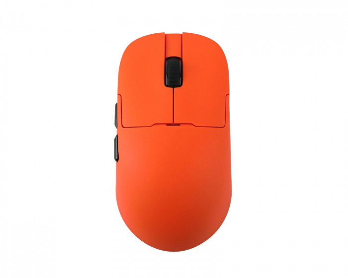 Ajazz AJ159 Apex Kabellose Gaming-Maus - Orange